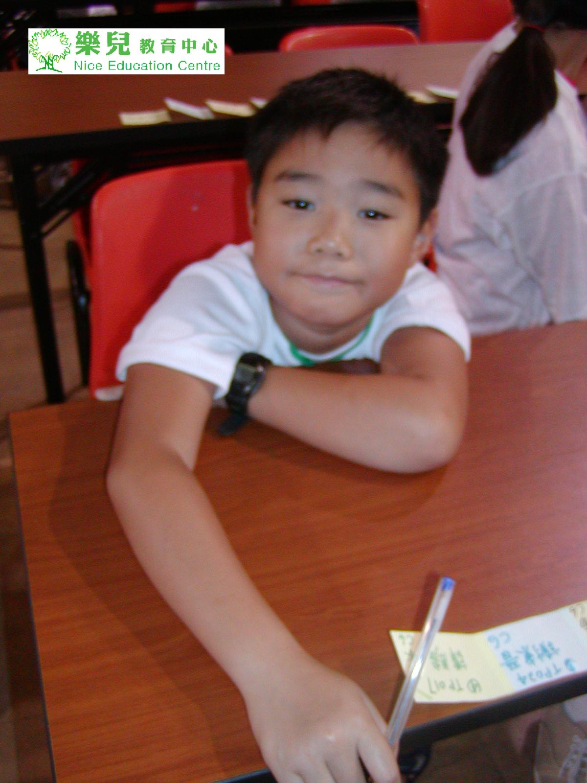 史丰收全港比賽 006