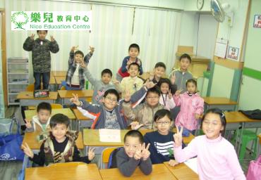 2007年 聖誕聯歡會