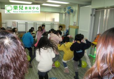 2009年 聖誕聯歡會