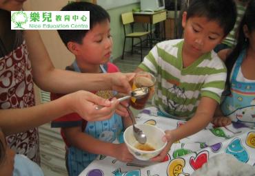 2006年 小廚神